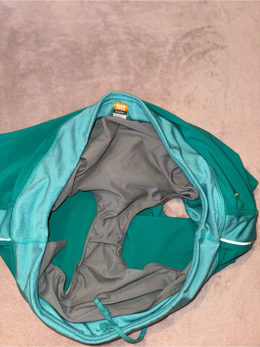 Lucy flex short size XL - Picture 5 of 10